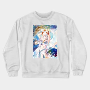 Platinum Crewneck Sweatshirt